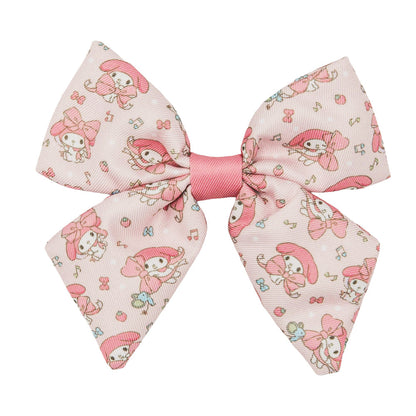 Dog Sailor Bow - My Melody™