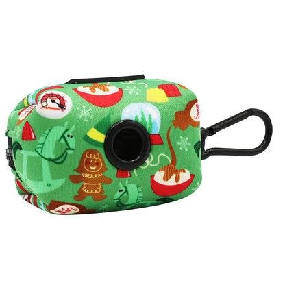Dog Waste Bag Holder - Elf™
