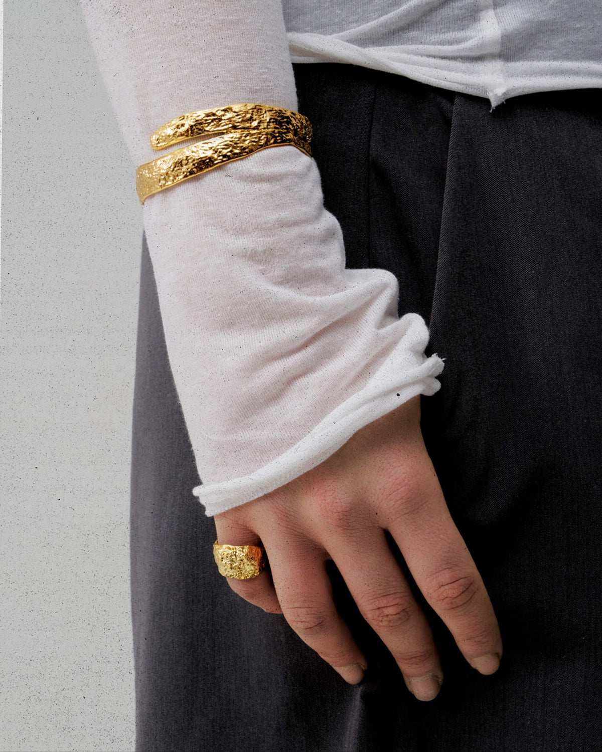 Calliope Ring