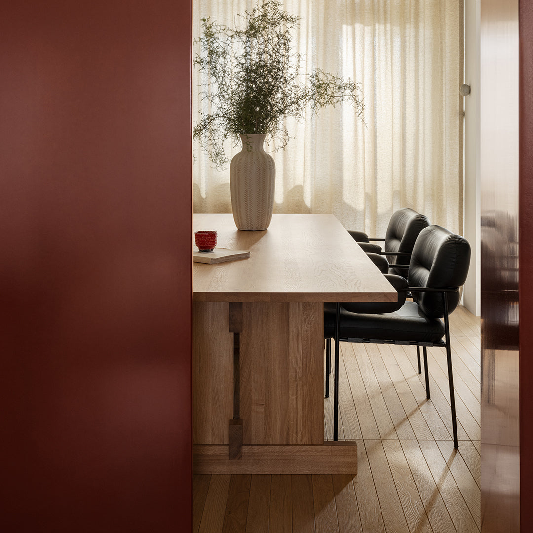 Bollo Dining Chair