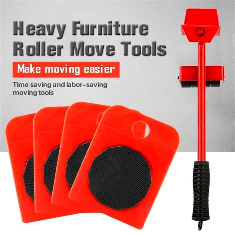 🔥Last Day Sale 50% OFF🔥Furniture Lifter Movers Tool Set