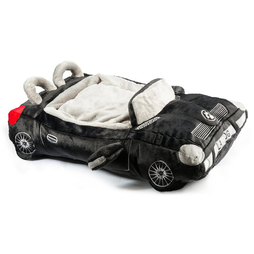 Furcedes Sports Car Bed