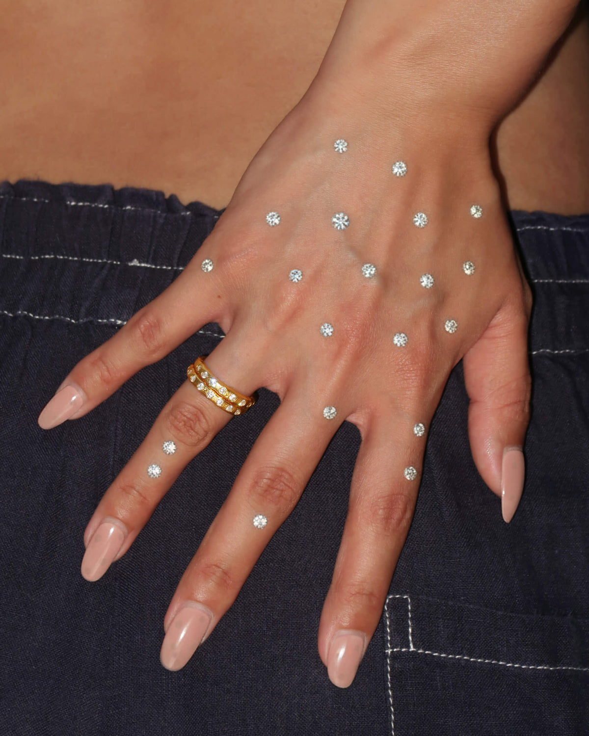 Amelie Ring