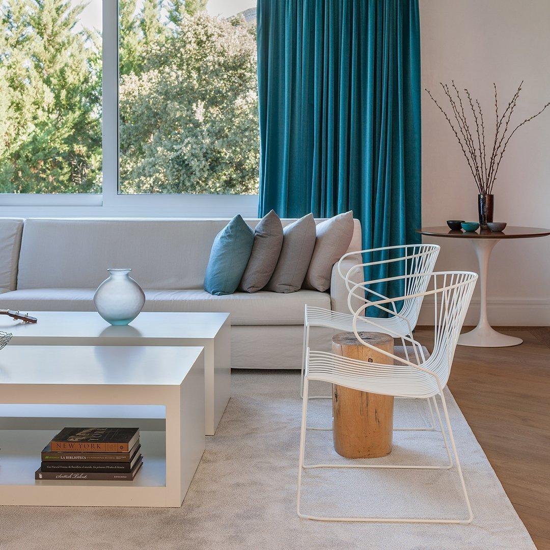 Bolonia Armchair