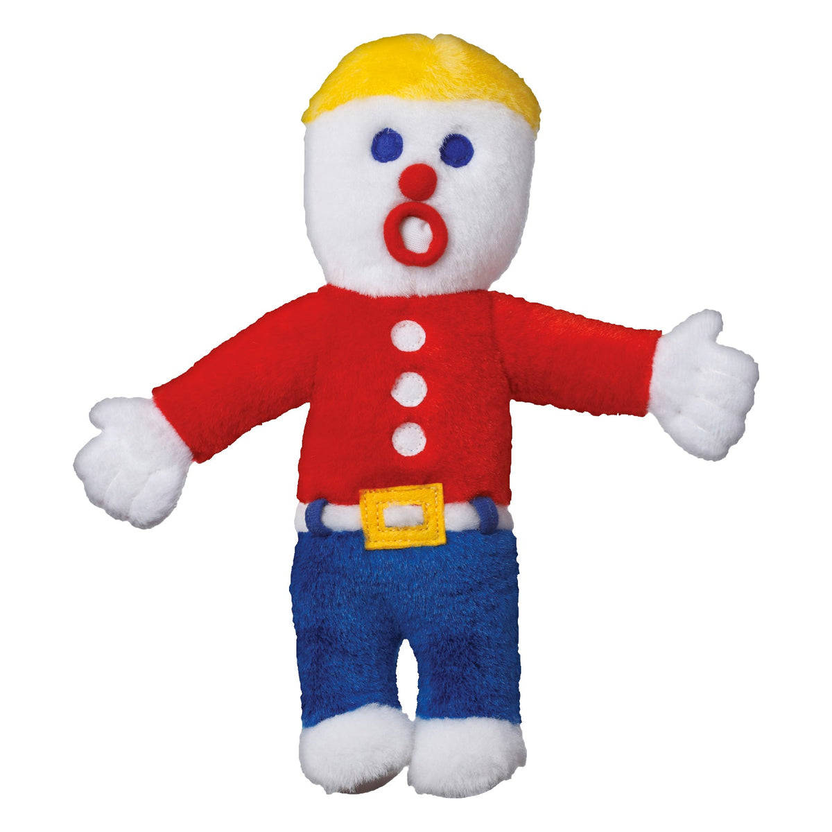 Multipet Mr. Bill Toy