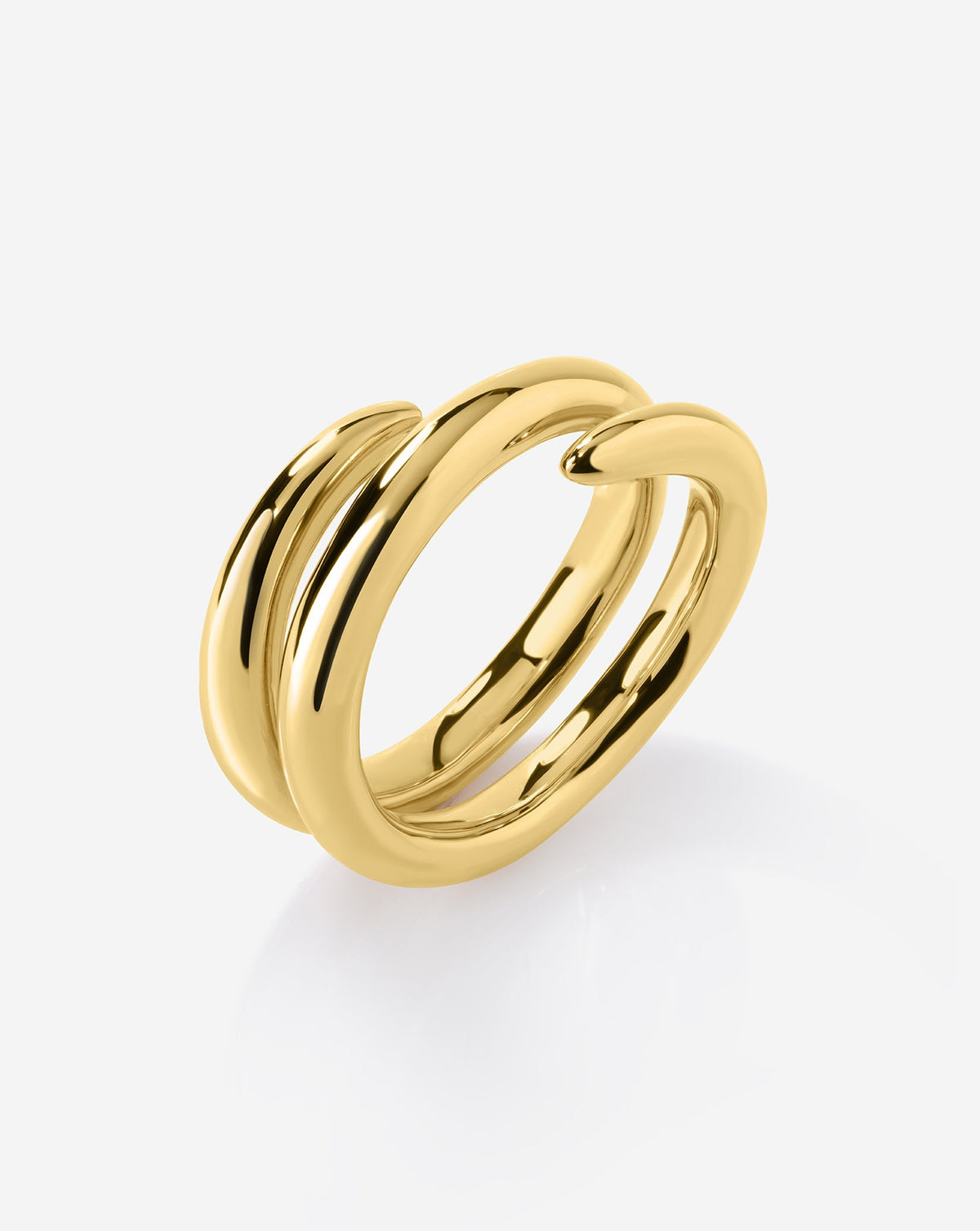 Coil Ring