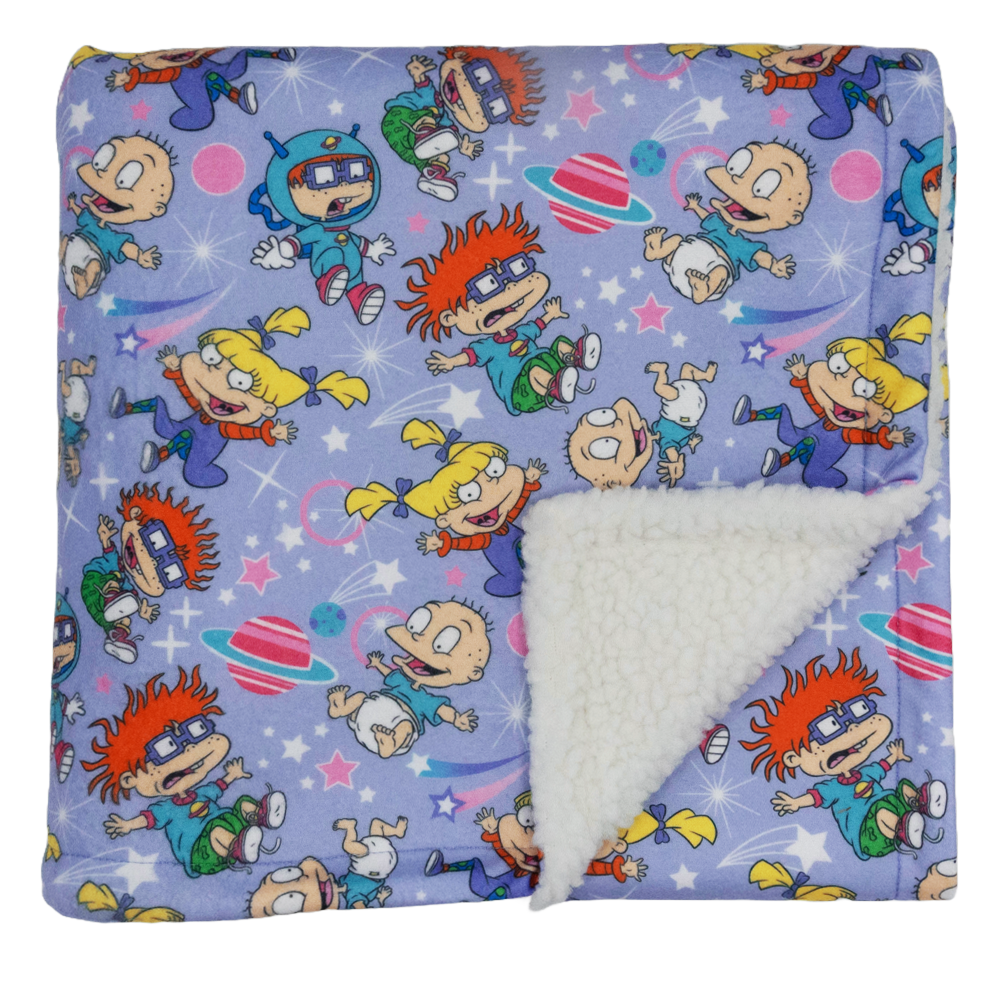 Pet Blanket - Nickelodeon Rugrats™