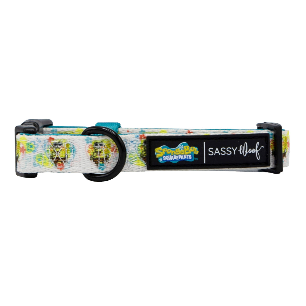 Dog Four Piece Bundle - SpongeBob SquarePants™ Bikini Bottom