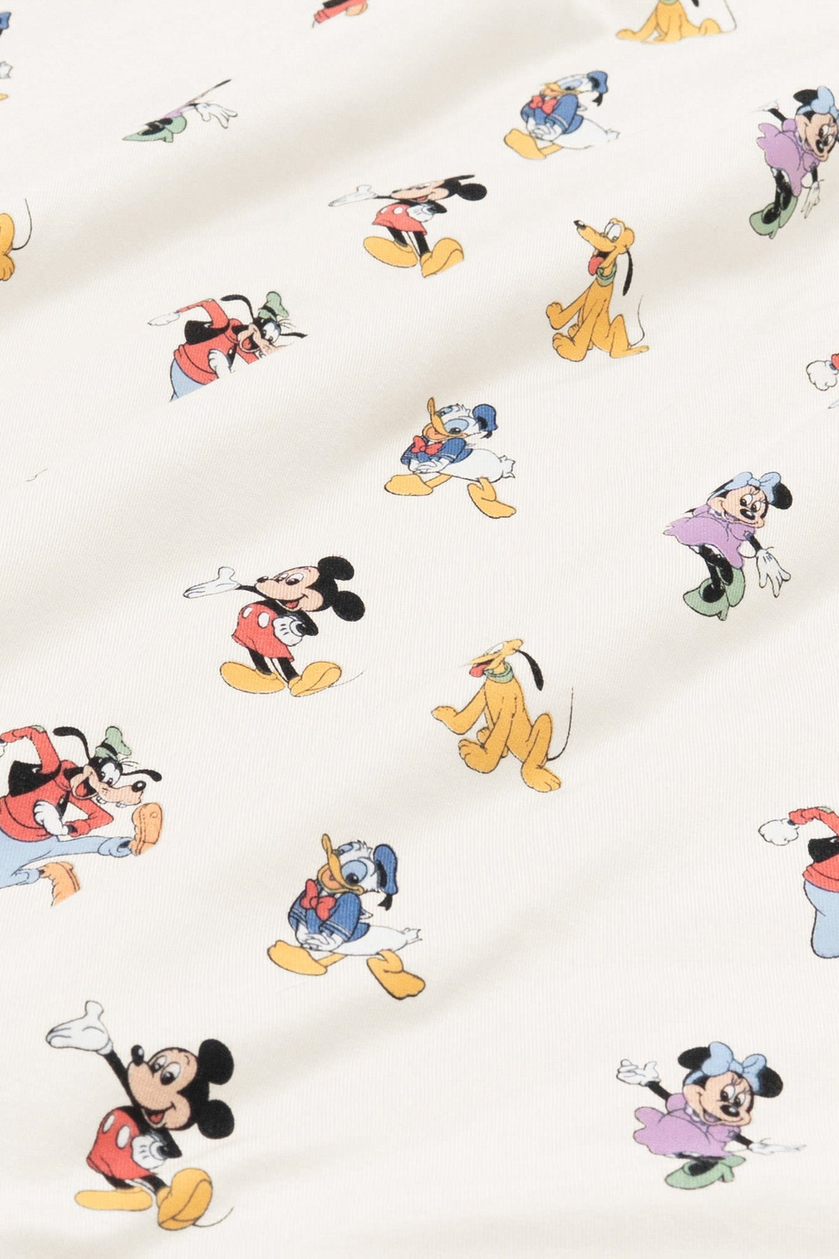 Swaddle Bag in Mickey Mouse and Friends 0.5