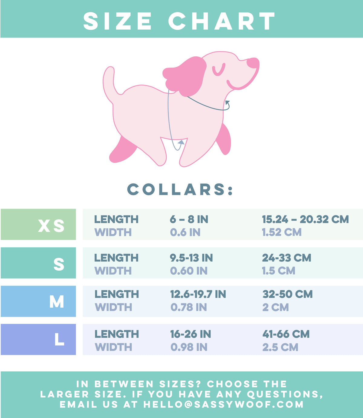 Dog Collar - The Powerpuff Girls™ (Green)
