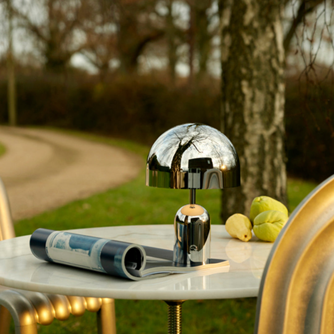 Bell Portable LED Table Lamp