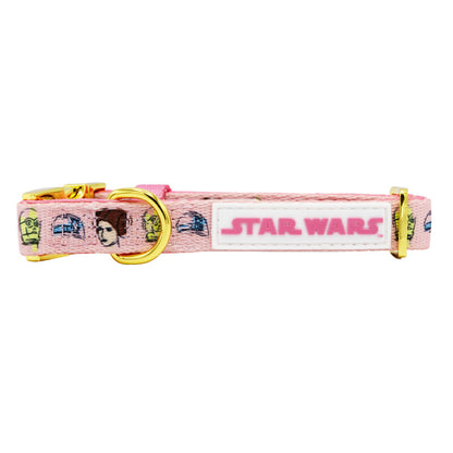 Dog Collar - STAR WARS™ Princess Leia