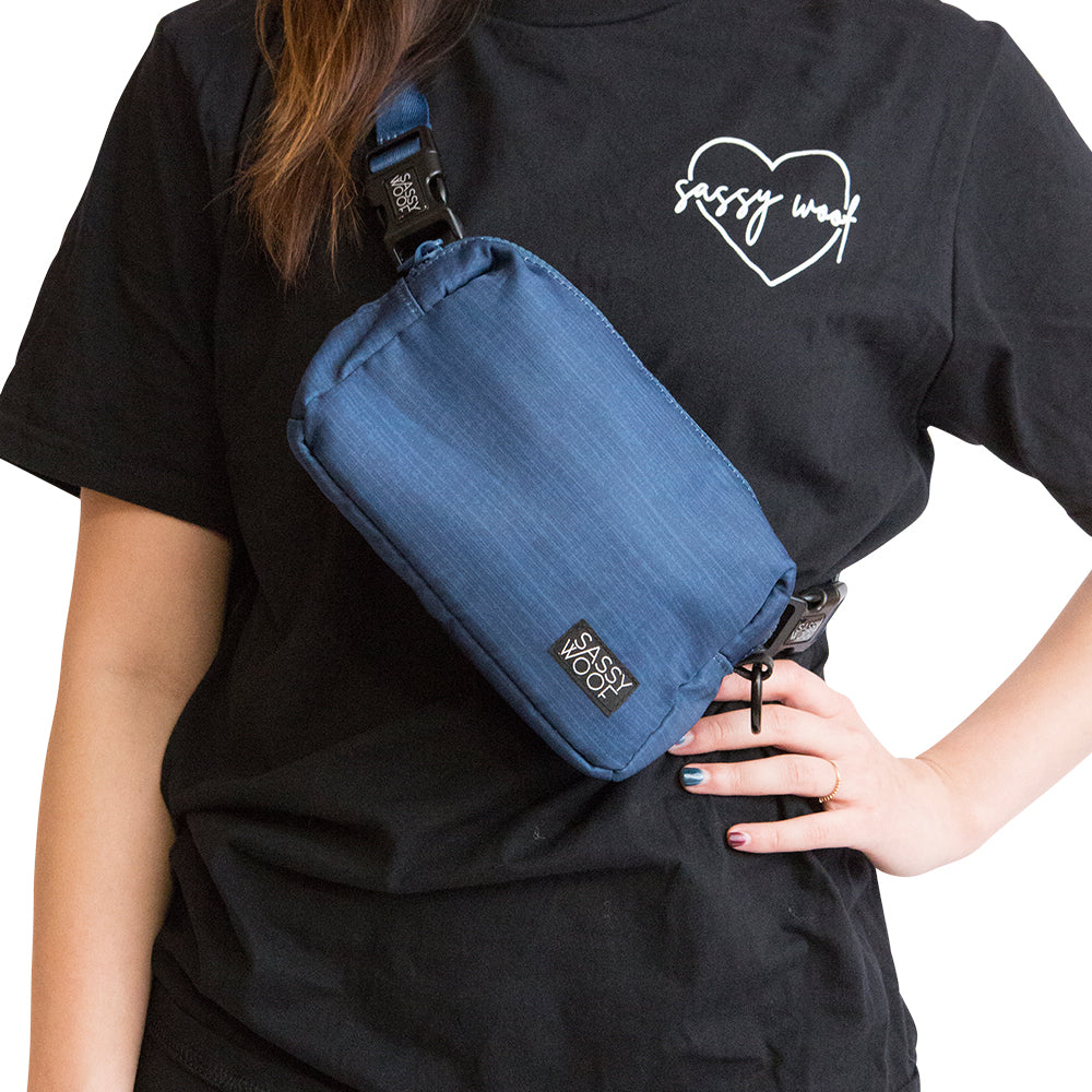 Twilight Woof Pack (Bag Only)