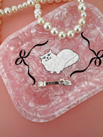 A Shop of Things - Miss Kitty Scoop