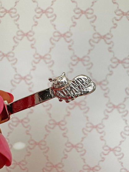 A Shop of Things - Miss Kitty Scoop