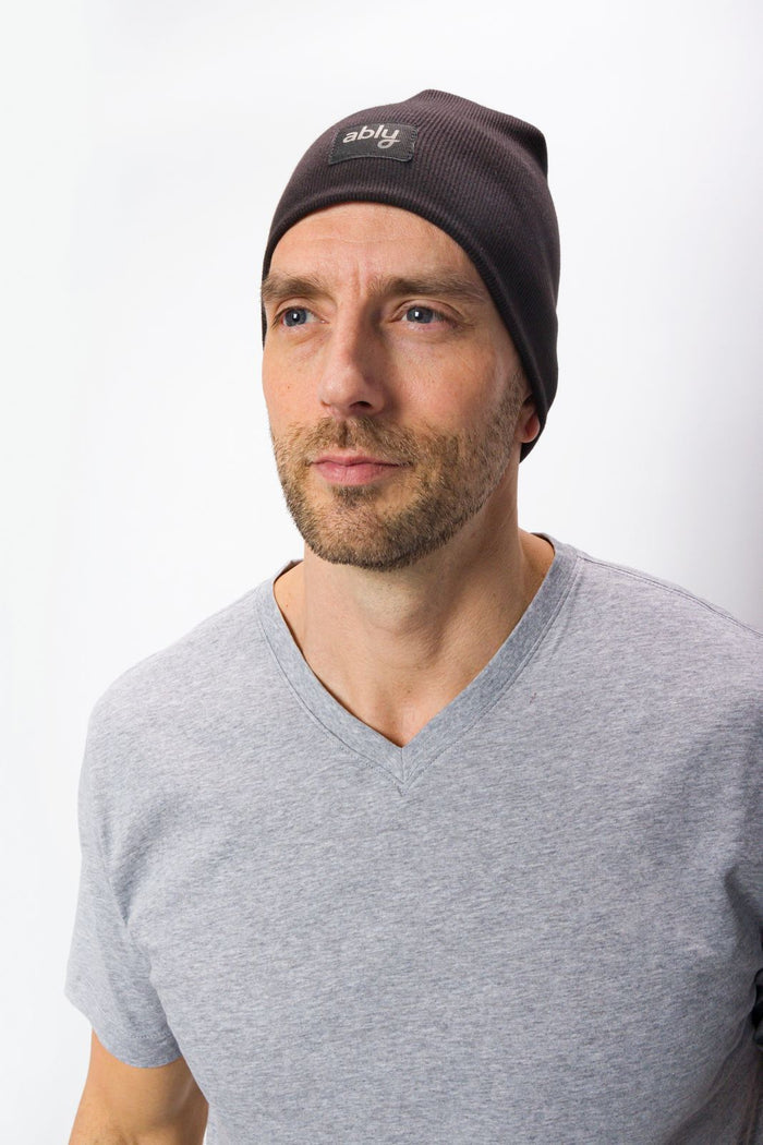 Ably Heavy Beanie