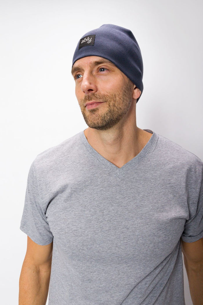 Ably Heavy Beanie
