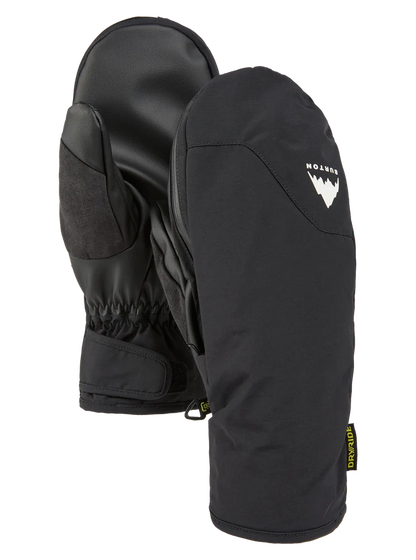 Product image of Burton Access Mittens[Variant:True Black]