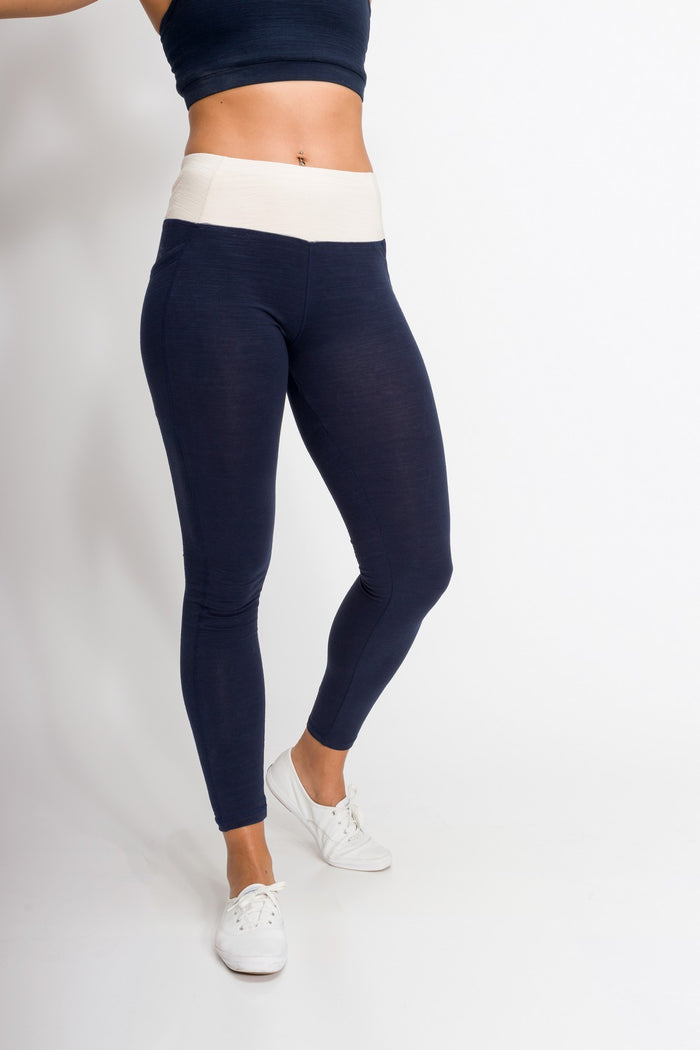 Deep Navy / XS