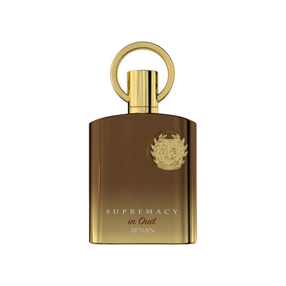Afnan Supremacy In Oud Extrait De Parfum 100ml Spray