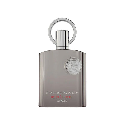Afnan Supremacy Not Only Intense Extrait De Parfum 100ml Spray