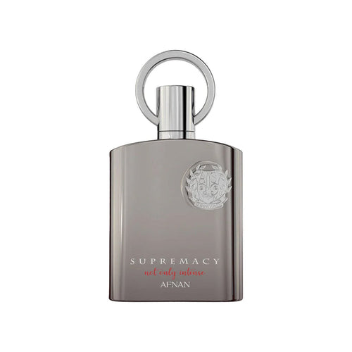 Afnan Supremacy Not Only Intense Extrait De Parfum 100ml Spray