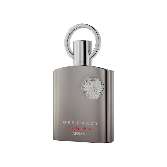 Afnan Supremacy Not Only Intense Extrait De Parfum 100ml Spray