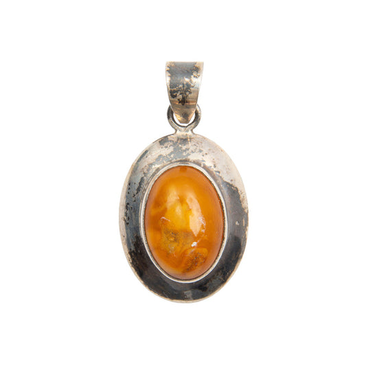Amber