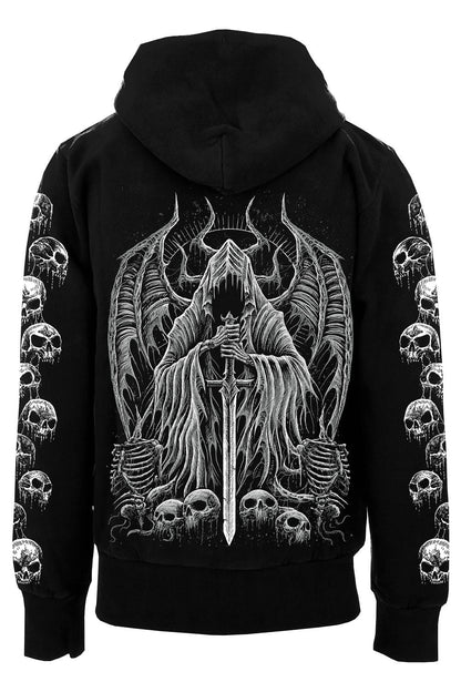 Angel of Death Hoodie