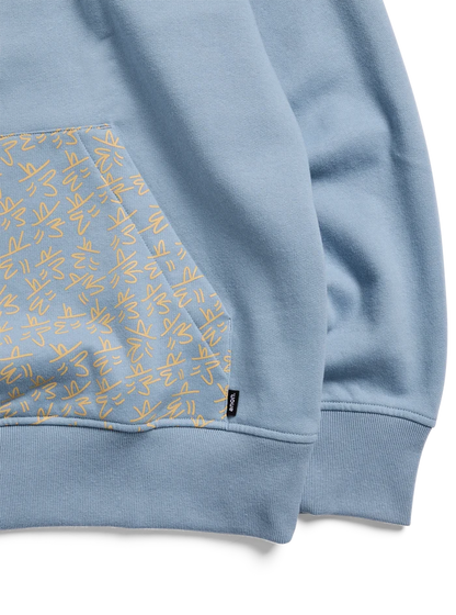 Product image of Anon Graphic Pullover Hoodie[Variant:LB and Friends]