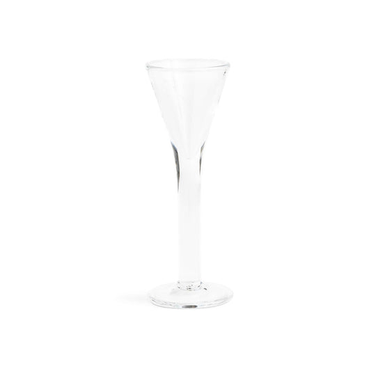 Antik Shot Glass, Clear Eleish Van Breems Home