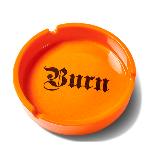 Ashtray • BURN