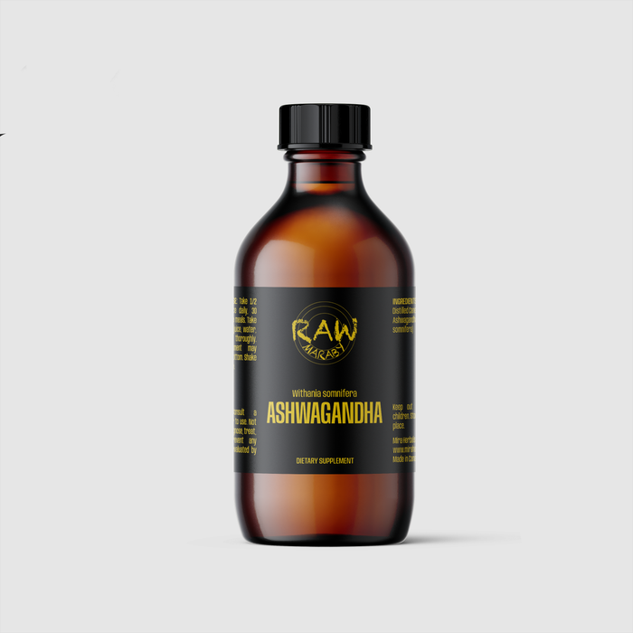 Ashwagandha