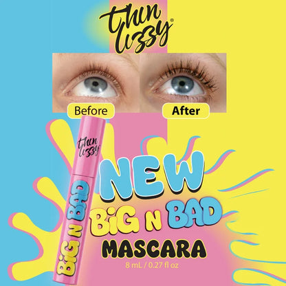 Big N Bad Mascara