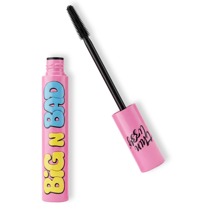 Big N Bad Mascara