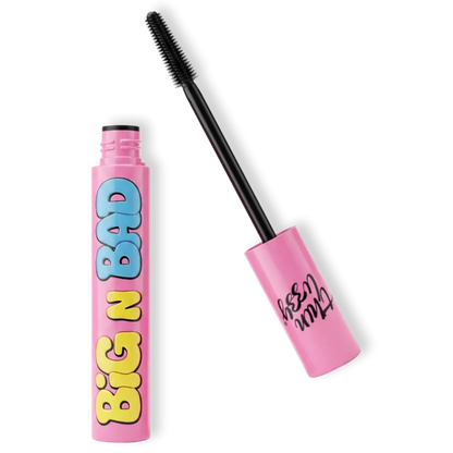 Big N Bad Mascara