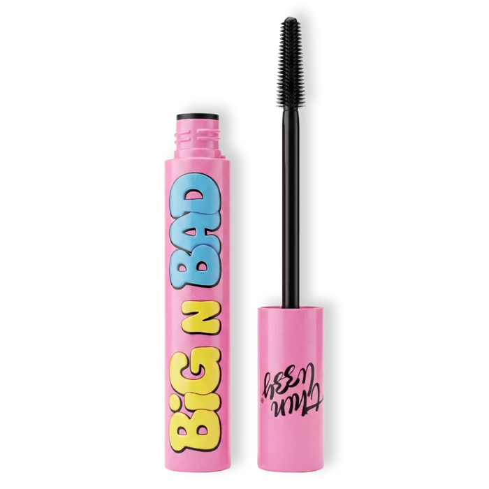 Big N Bad Mascara