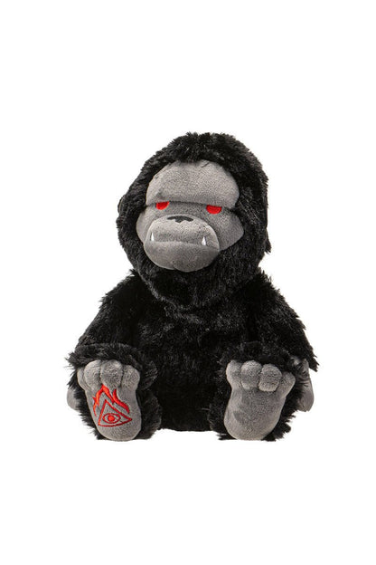 Bigfoot Plush