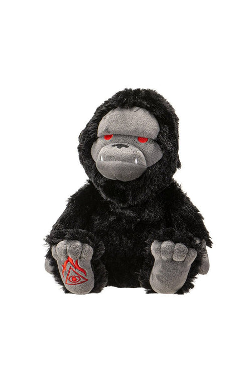 Bigfoot Plush