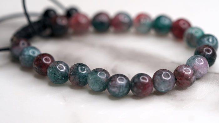 Root Chakra Bracelets