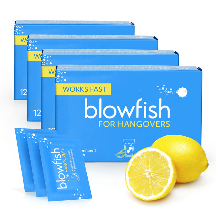 Blowfish 12ct