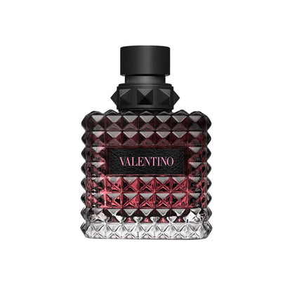 Valentino Born in Roma Donna Eau De Parfum Intense 100ml Spray