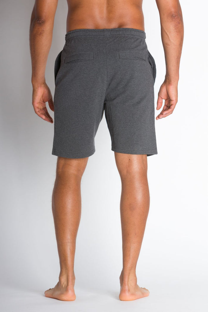 Bruno | Men's Knit Pull-On Shorts
