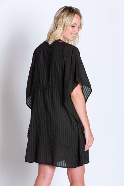 Butterfly | Women's Swimsuit Cover Up