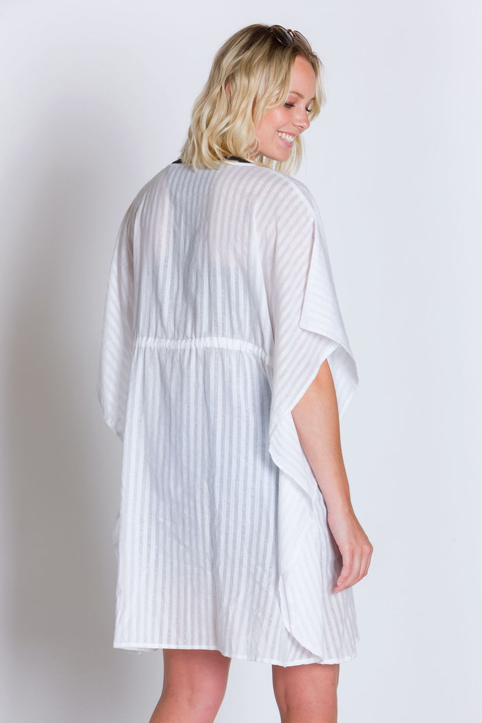 Butterfly | Women's Swimsuit Cover Up