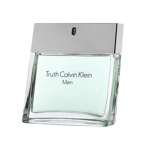 Calvin Klein Truth For Men Eau De Toilette 100ml Spray