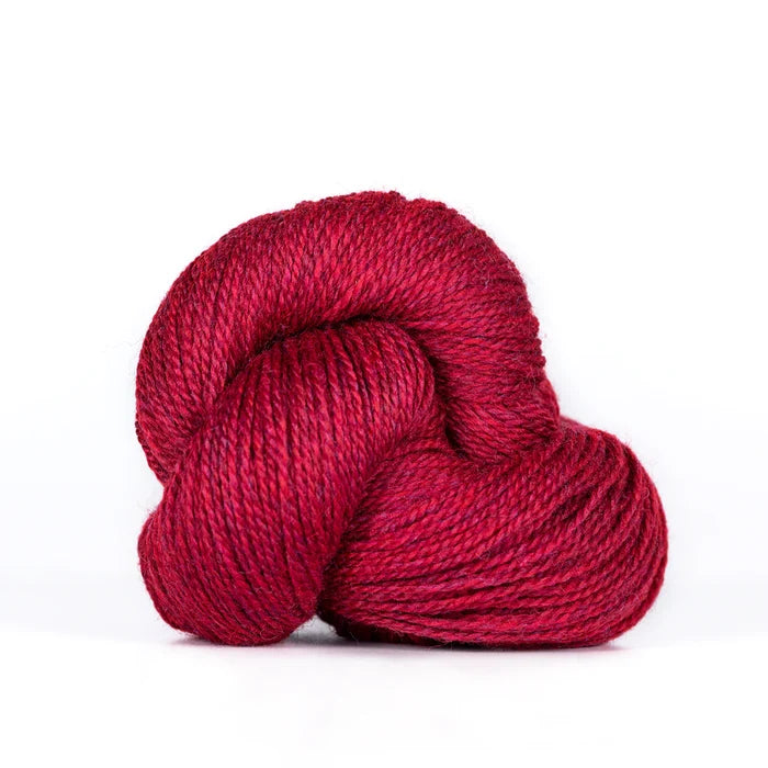 Camper | 614 scarlet heather