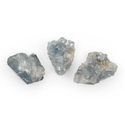 Celestite - Half Geodes, Small