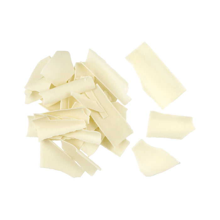 Chocolate Shavings-White