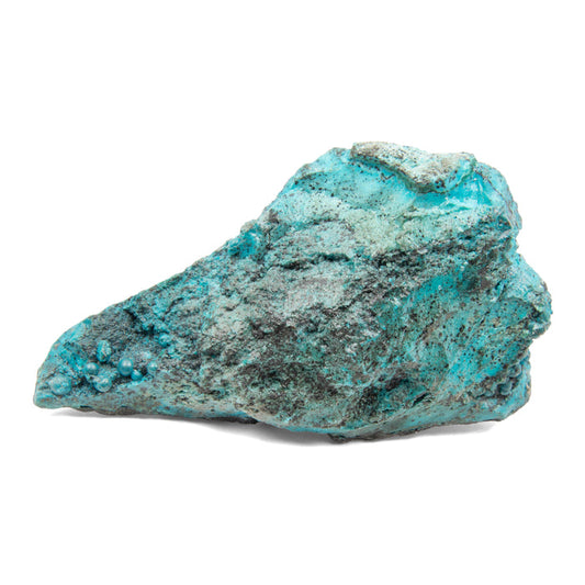 Chrysocolla - Rough